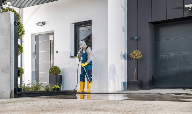 Professional Pressure Washing Services in Tigerville, SC